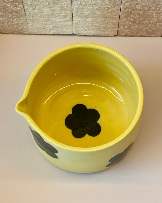Matcha Haus Ceramic Matcha Bowl