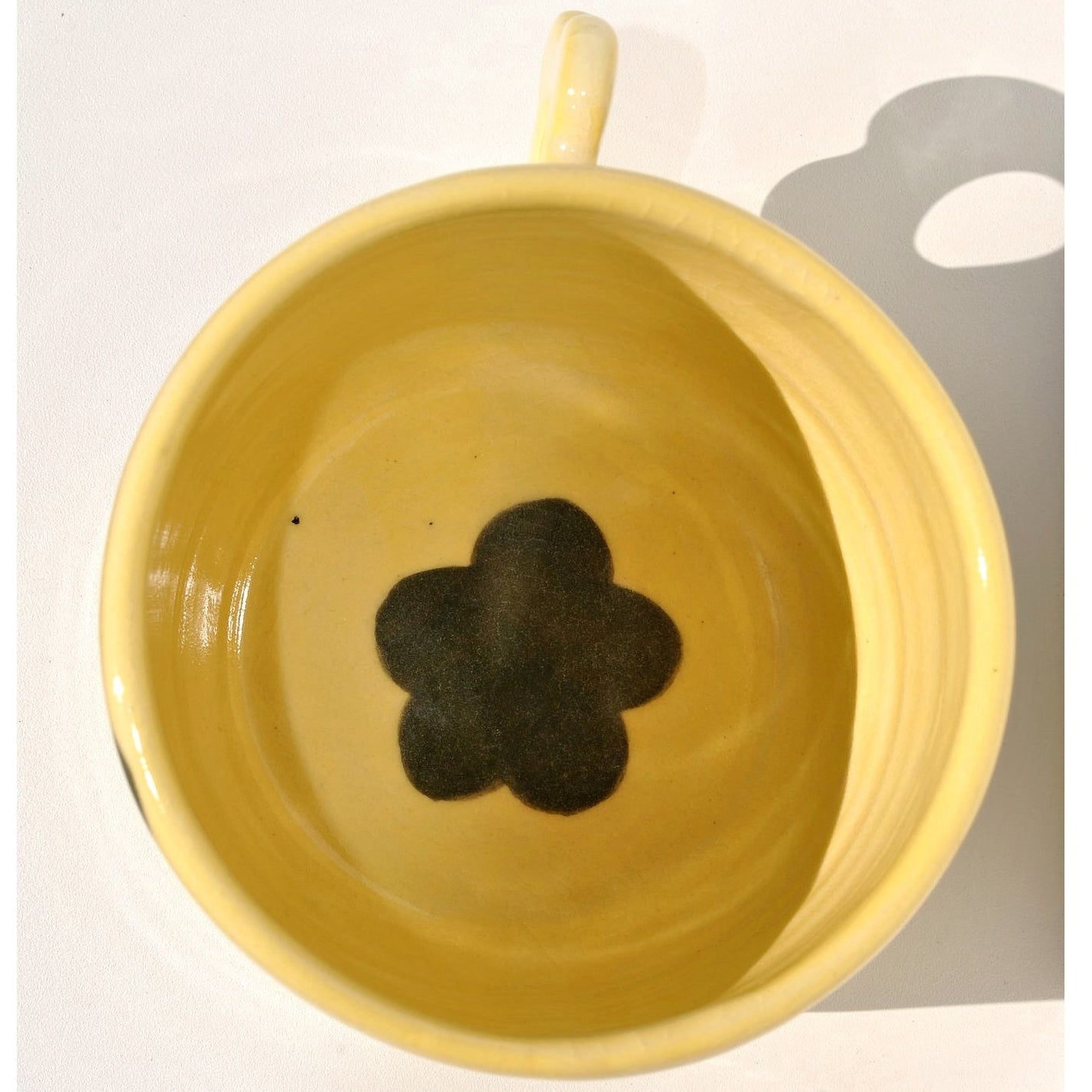 Matcha Haus Signature Ceramic Matcha Cup