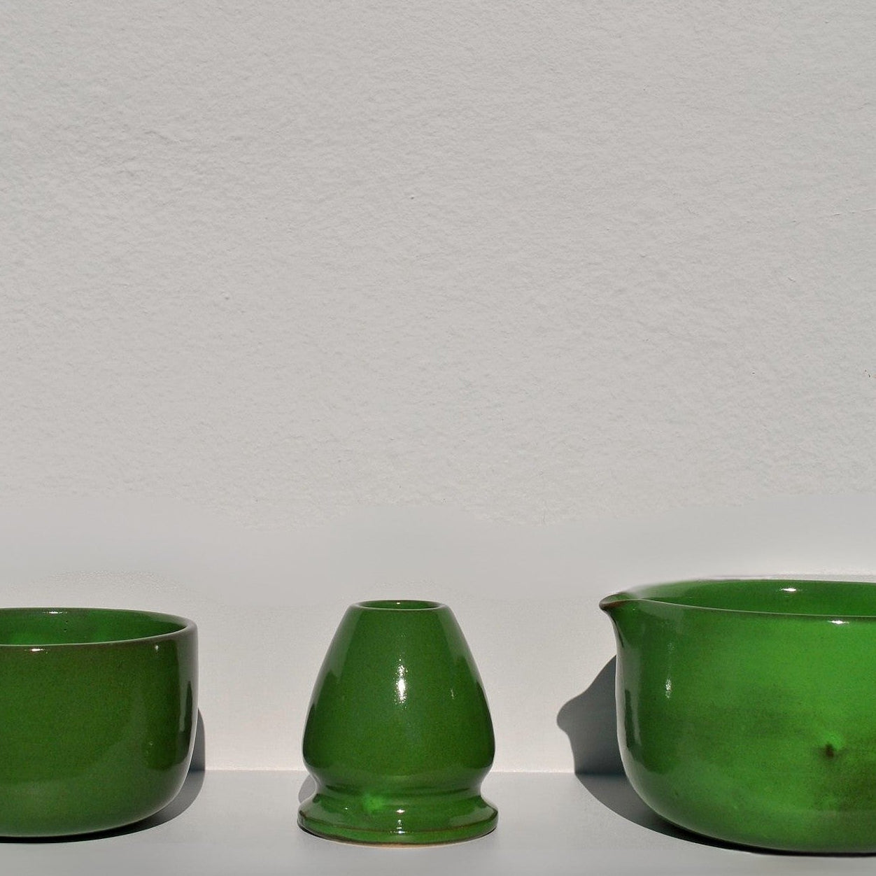 Matcha Haus Ceramic Matcha Bundle
