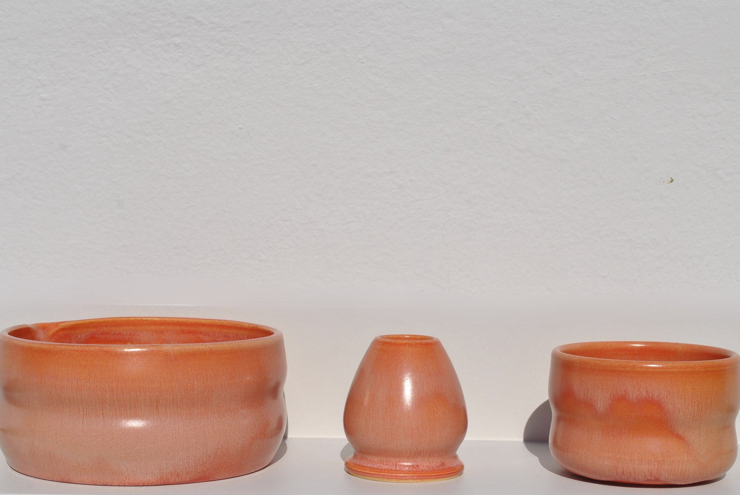 Matcha Haus Ceramic Matcha Bundle
