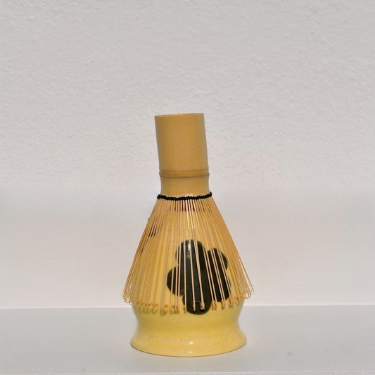 Matcha Haus Bamboo Matcha Whisk