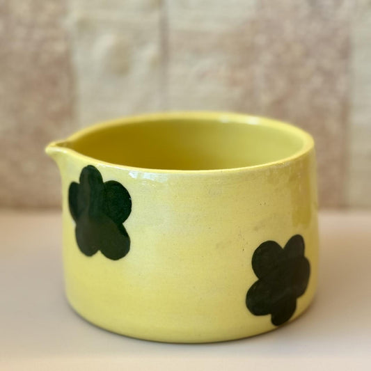 Matcha Haus Ceramic Matcha Bowl