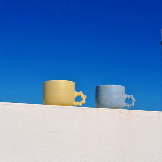 Matcha Haus Ceramic Matcha Cup