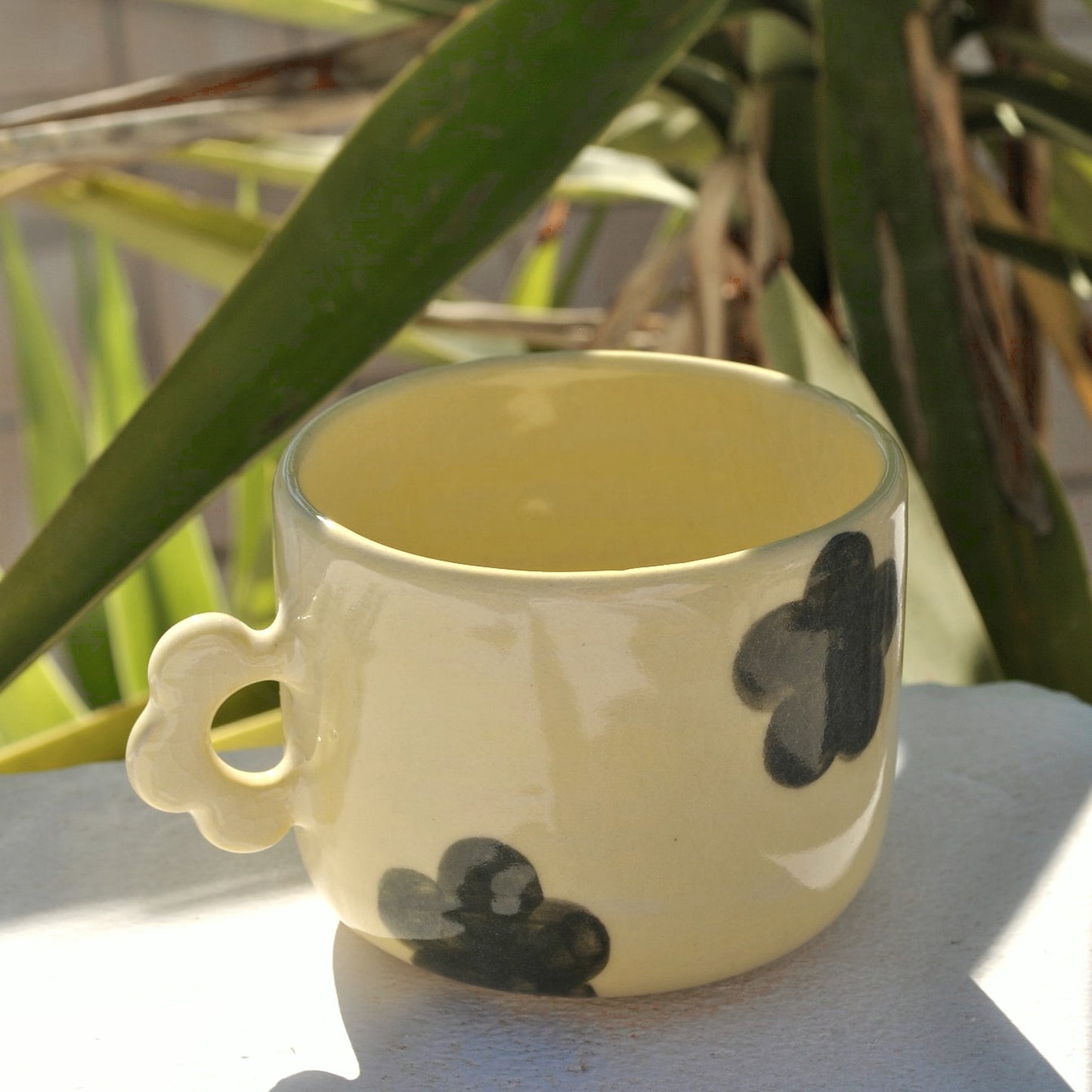 Matcha Haus Signature Ceramic Matcha Cup