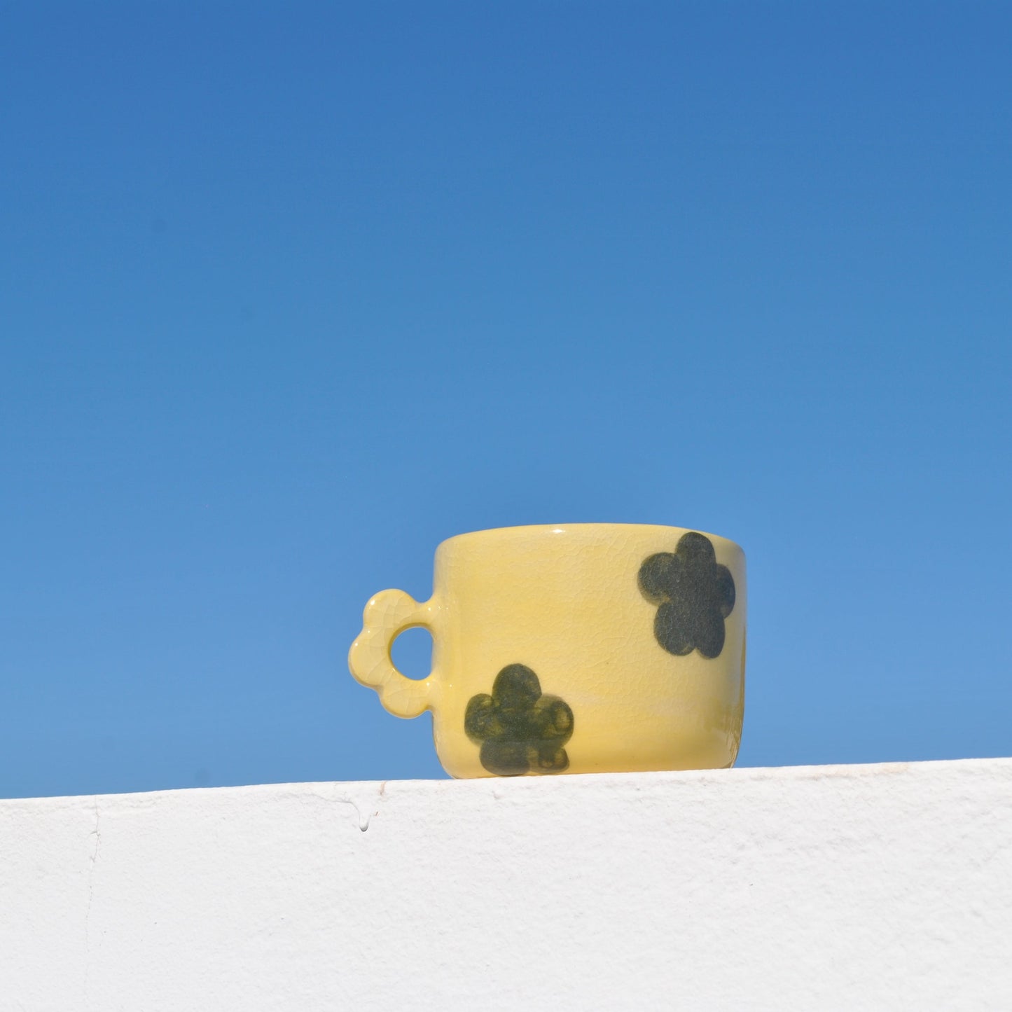 Matcha Haus Signature Ceramic Matcha Cup
