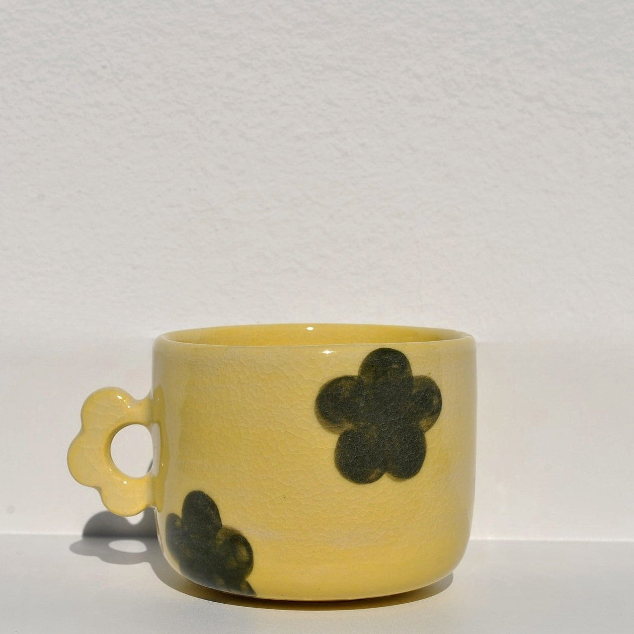 Matcha Haus Signature Ceramic Matcha Cup