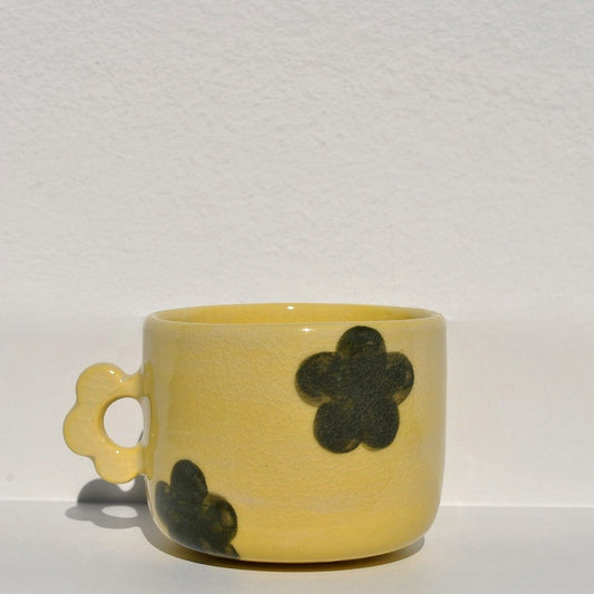 Matcha Haus Signature Ceramic Matcha Cup